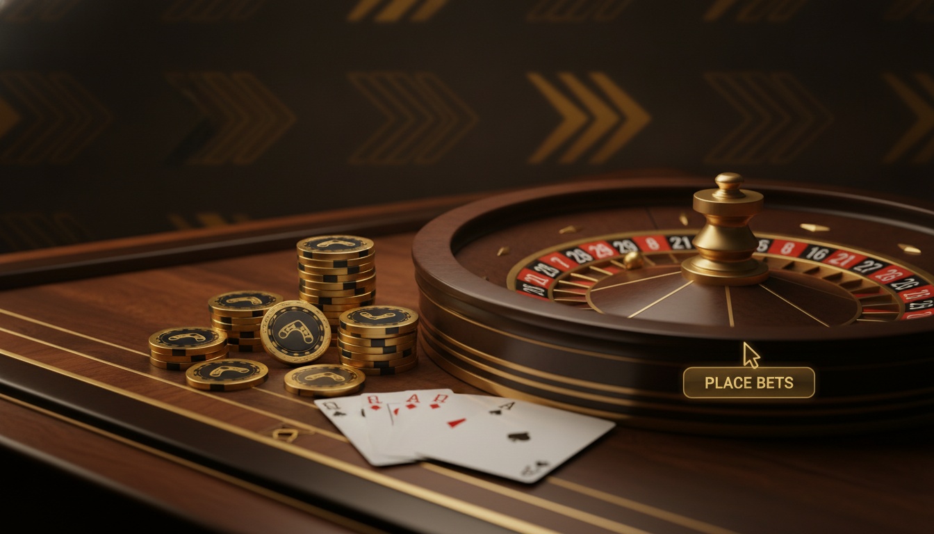 Boomerang bet: Kompletní průvodce českým kasinem
